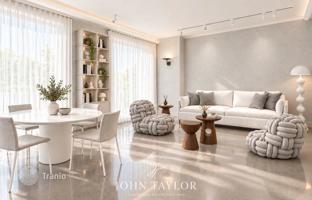 Apartment in Milan. Price on request