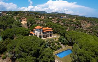 9-bedroom country house 680 m² in Sant Andreu de Llavaneres for 1,750,000 €