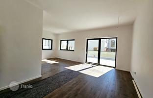 3-bedroom apartment 87 m² in Prague 9. Price on request