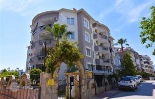 3-bedroom apartment 210 m² in Alanya for 15,303,000 TRY