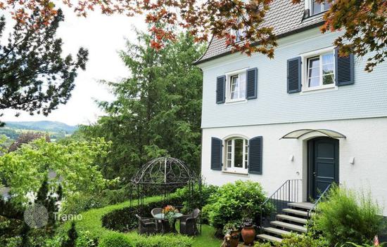 33 Houses For Sale In Germany Buy Villa From 300 000 Tranio   550x352 