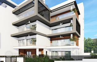 3-bedroom apartment 120 m² in Germasogeia for 650,000 €