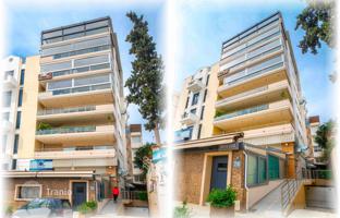 Renovated apartments in Nea Smyrni, Attica, Greece. Price on request