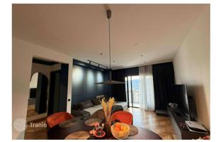 1-bedroom apartment 67 m² in Vake-Saburtalo for $168,000