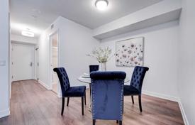 Apartment – Etobicoke, Toronto, Ontario,  Canada for C$946,000