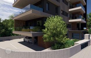 2-bedroom apartment 93 m² in Germasogeia for 460,000 €