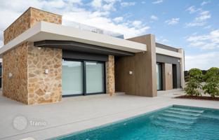 3-bedroom villa 264 m² in Rojales for 549,000 €
