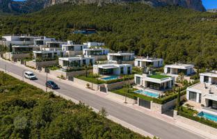 3-bedroom villa 157 m² in Polop for 607,000 €