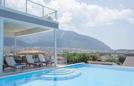 Fully Furnished Villa with a Pool and Garden in Fethiye for $597,000
