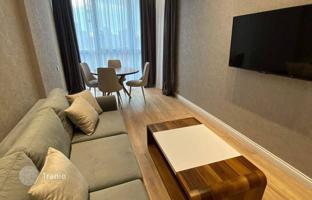2-bedroom apartment 72 m² in Batumi for $110,000