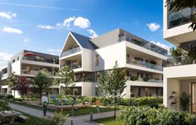 Apartment – Hœnheim, Bas-Rhin, Grand Est,  France for 330,000 €