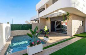 Modern duplex townhouse with a pool in Los Montesinos, Alicante, Spain for 338,000 €