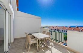 Furnished apartment with ocean views in Callao Salvaje, Tenerife, Spain for 285,000 €
