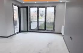 Brand New Spacious Apartment in Beylikduzu for $153,000