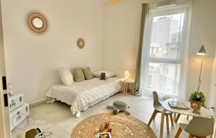 1 new flats in residential complex in Marseille for From 529,000 €