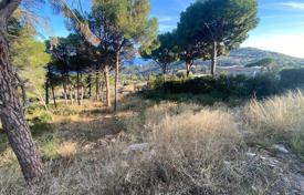Development land – Begur, Catalonia, Spain for 1,850,000 €
