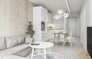 3-room apartment 83 m² in Jurmala for 282,000 €