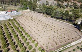 Farm Land For Sale Near The Stream In Yaniklar for $1,039,000