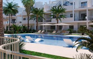 2-bedroom apartment 67 m² in Torre Pacheco for 250,000 €