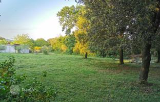 Land plot 1,100 m² in Ližnjan for 204,000 €
