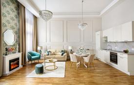 Stylish & Spacious Apartment for Sale 5 minutes walk from Parliament for 460,000 €