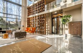 Apartment – Zemgale Suburb, Riga, Latvia for 311,000 €