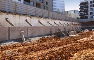 93 new flats in residential complex in Vélizy-Villacoublay for From 318,000 €