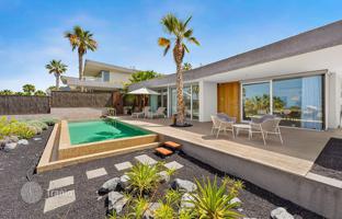 3-bedroom villa 265 m² in Guia de Isora for 1,850,000 €