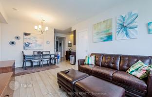 4-bedroom apartment in North York for C$1,177,000