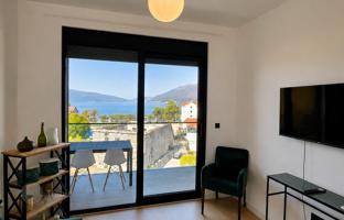 2-bedroom apartment 50 m² in Donja Lastva for 270,000 €