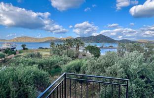 2-bedroom villa 90 m² in Elounda for 320,000 €