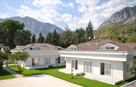 3-bedrooms villa 100 m² in Kemer, Turkey for $377,000