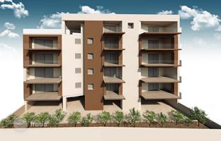 New residence at 550 meters from the beach, Chania, Greece for From 360,000 €
