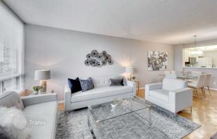 3-bedroom apartment in North York for C$790,000