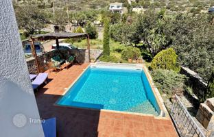2-bedroom villa 80 m² in Lasithi for 450,000 €