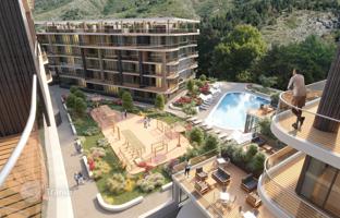 2-room apartment 122 m² in Old Tbilisi for $171,000