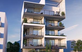 New residence close to the center of Limassol, Cyprus for From 365,000 €