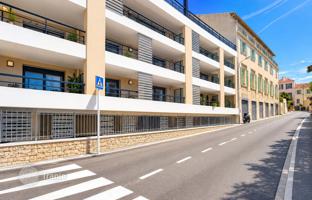 4-bedroom apartment in Cap d'Ail for 499,000 €