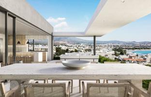 3-room townhouse 142 m² in Athenian Riviera for 1,420,000 €