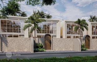 2-bedroom villa 108 m² in South Kuta for $189,000