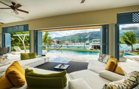 Villa – Mahé, Seychelles for 4,190,000 €