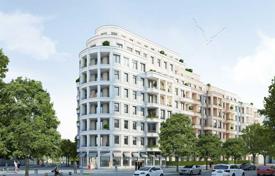 Apartments for sale in Berlin. Modern apartment in a new building on Kurfuerstenstrasse in an ecologically clean district of Schöneberg Apartments for sale in Berlin. Modern apartment in a new building on Kurfuerstenstrasse in an ecologically clean district of Schöneberg