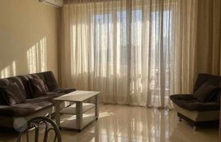 1-bedroom apartment 42 m² in Old Tbilisi for $112,000