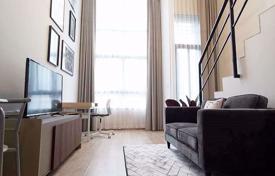 1 bed Duplex in IDEO New Rama 9 Huamak Sub District for $128,000