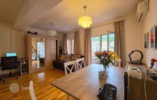 1-bedroom apartment 58 m² in Budva city for 185,000 €