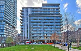 Apartment – Sackville Street, Old Toronto, Toronto,  Ontario,   Canada for C$870,000