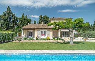 4-bedroom cottage in Graveson for 795,000 €