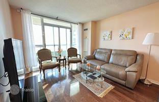 6-bedroom apartment in North York for C$906,000