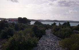 Plot at 50 meters from the sea, Pirovac, Croatia for 1,432,000 €