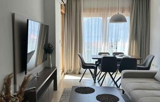 1-bedroom apartment 42 m² in Dobrota for 320,000 €